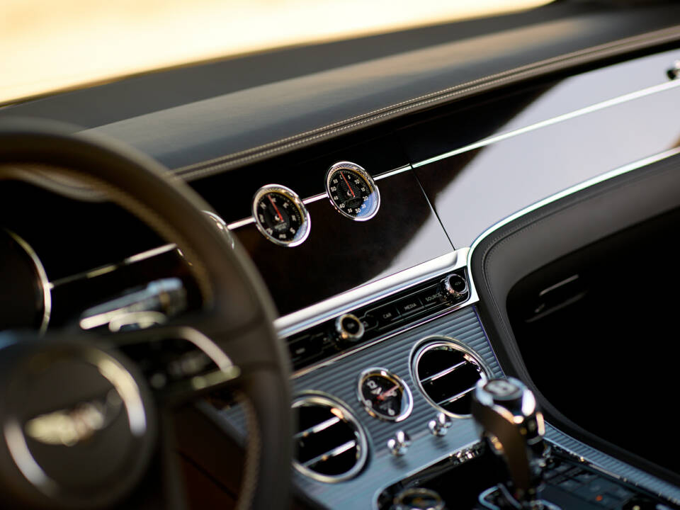 Image 9/19 of Bentley Continental GT (2019)