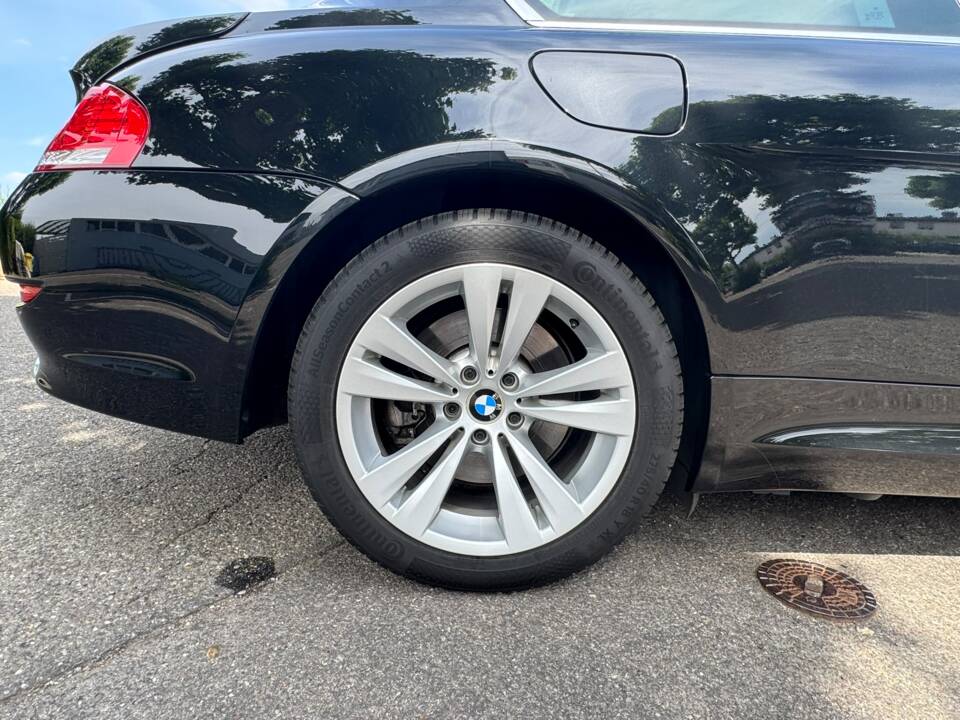 Bild 29/99 von BMW 650i (2007)