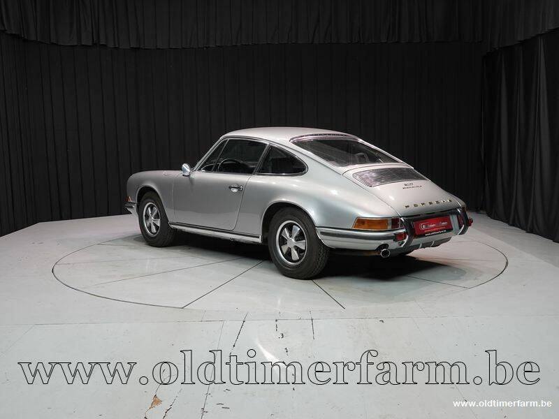 Bild 4/15 von Porsche 911 2.2 T (1971)