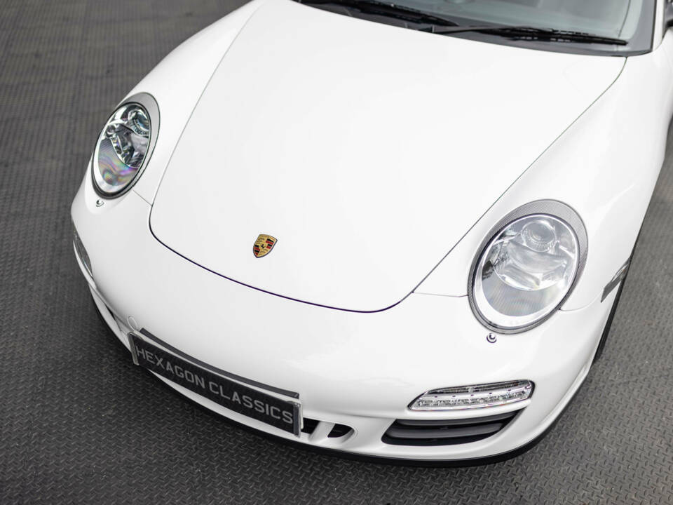Bild 38/38 von Porsche 911 Carrera GTS (2011)