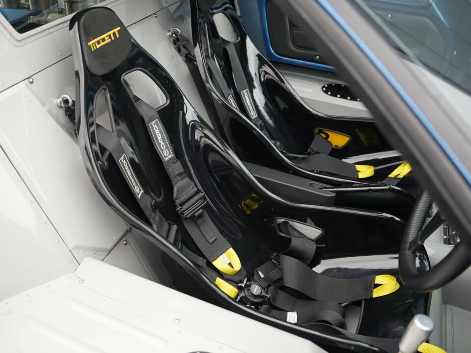 Bild 13/50 von Ford GT40 (2021)