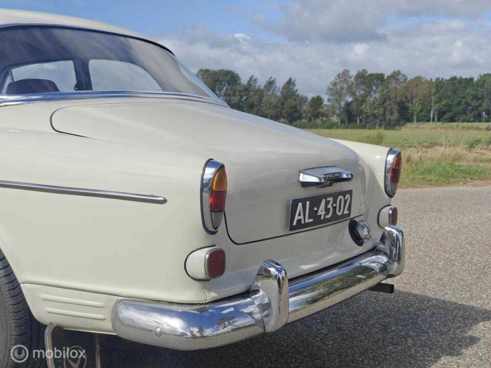 Imagen 14/50 de Volvo P 121 (1967)