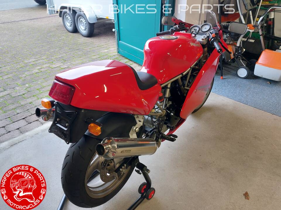 Bild 5/31 von Ducati DUMMY (1994)