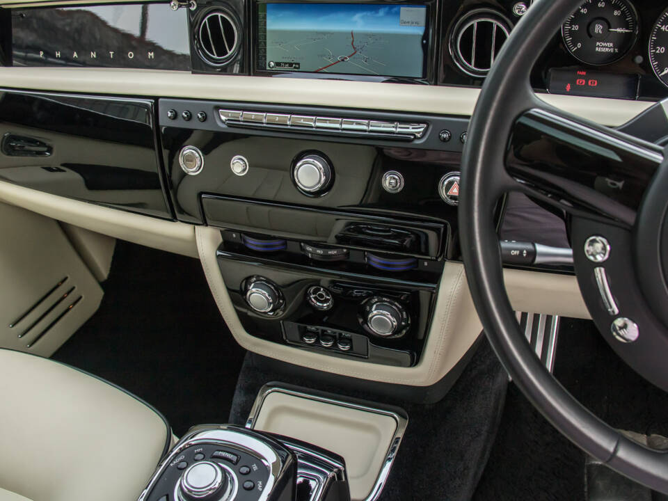 Imagen 21/24 de Rolls-Royce Phantom VII (2014)
