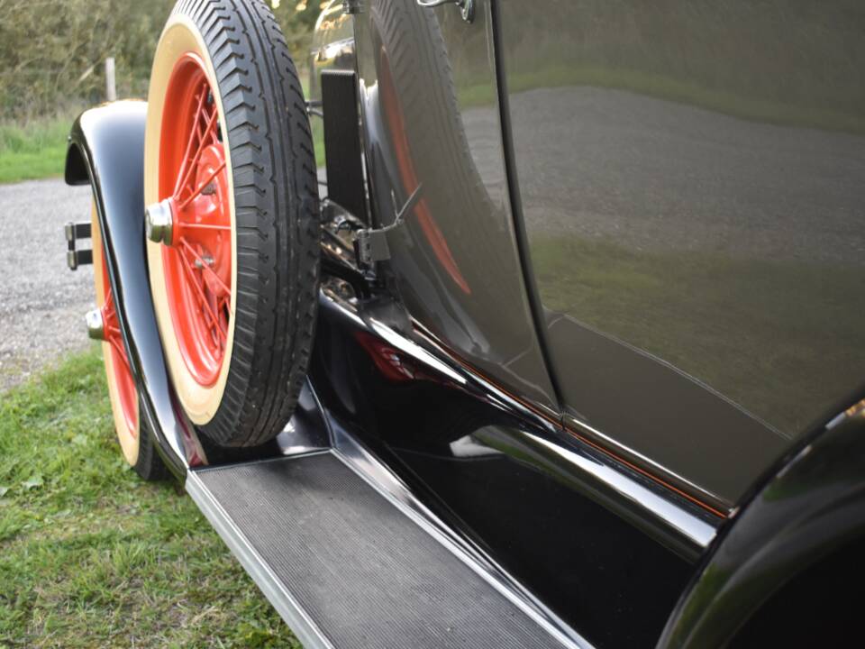 Imagen 15/59 de Ford Model A (1929)