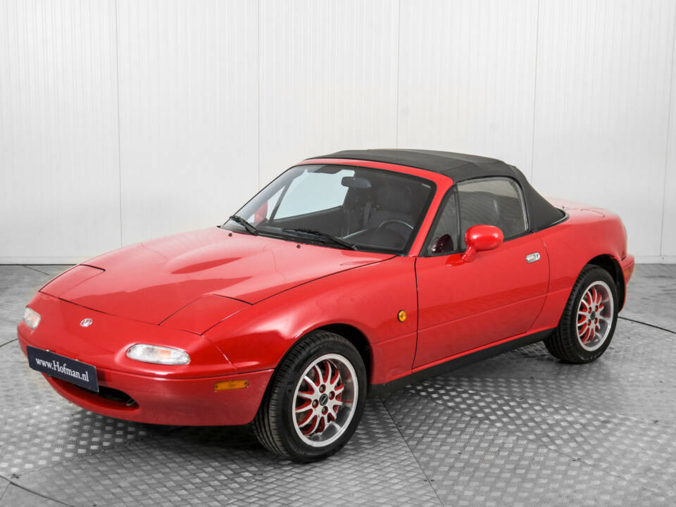 Image 44/50 of Mazda MX-5 1.8 (1995)