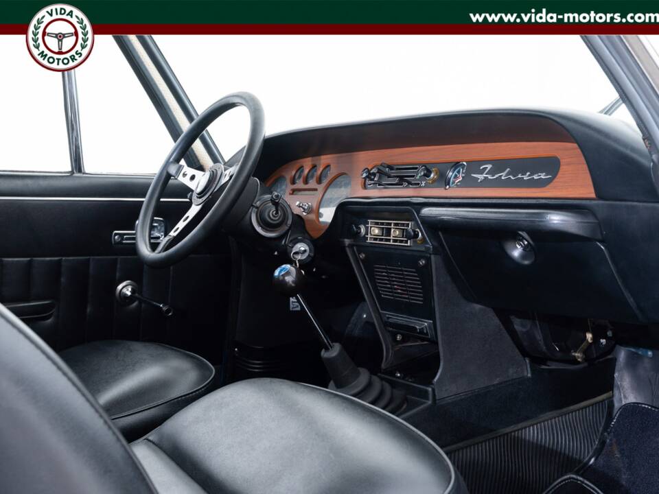 Imagen 10/15 de Lancia Fulvia Montecarlo (1973)
