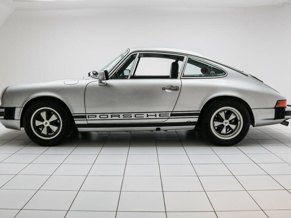 Bild 2/18 von Porsche 911 2.7 (1976)