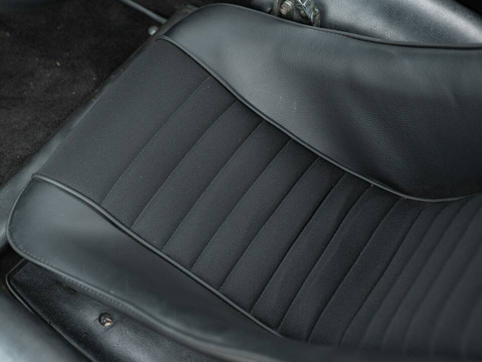 Imagen 39/50 de Jaguar E-Type 3.8 (1964)