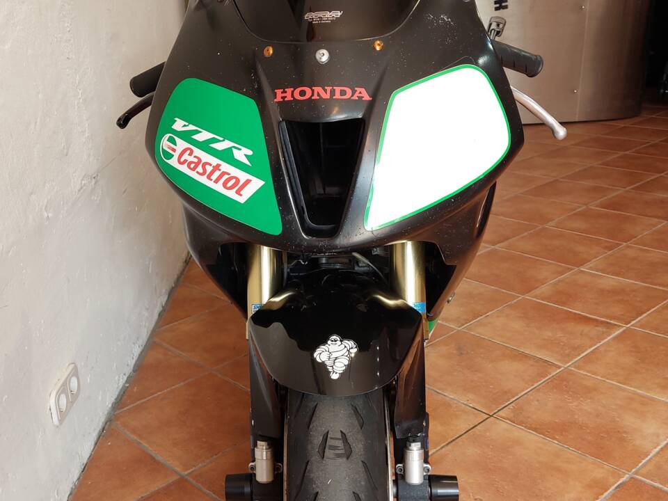 Afbeelding 9/39 van Honda DUMMY (2005)