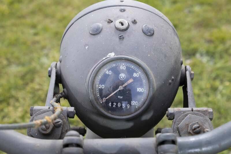 Image 33/41 of BMW R 35 (1938)