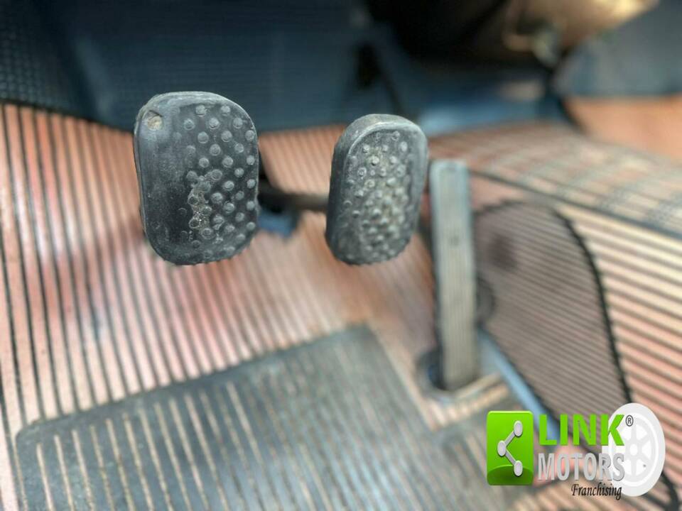 Afbeelding 19/24 van FIAT 1100 Special (1961)