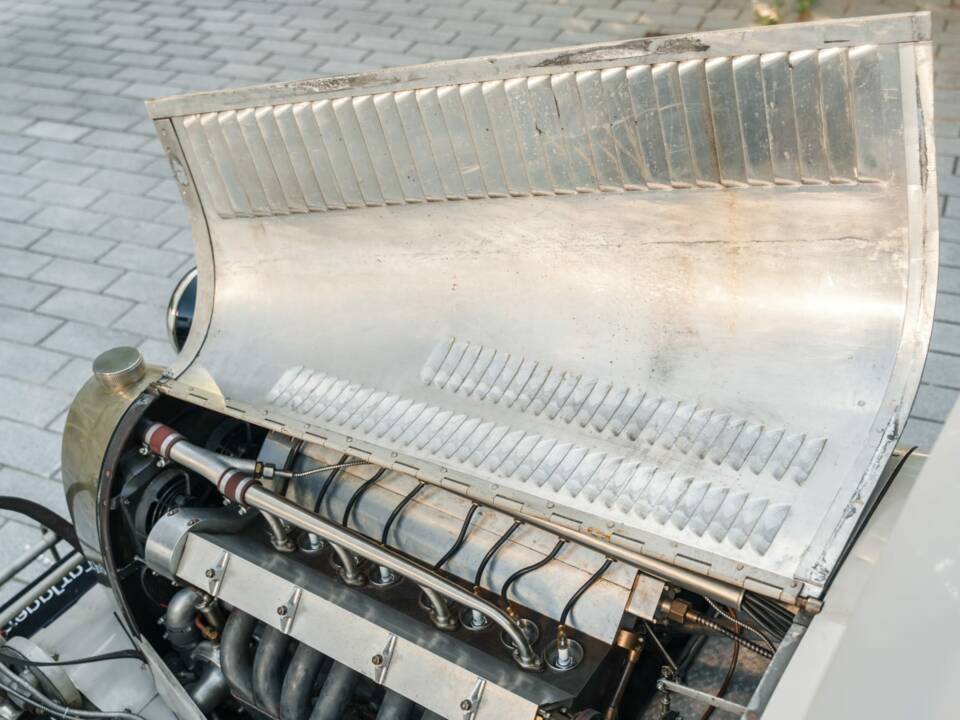 Imagen 75/88 de Bugatti Type 35 (1927)
