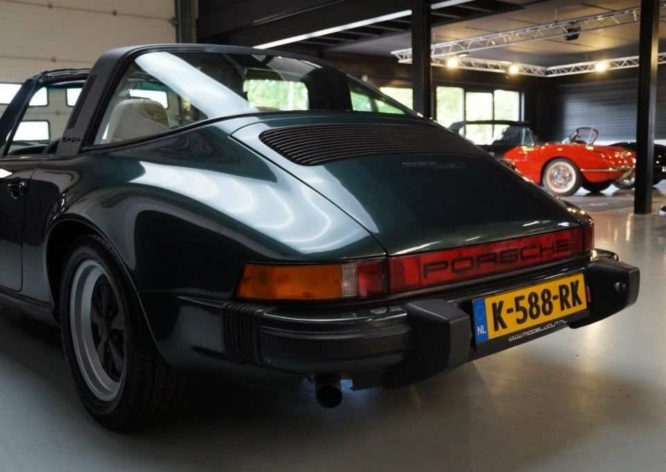 Image 33/50 of Porsche 911 SC 3.0 (1980)