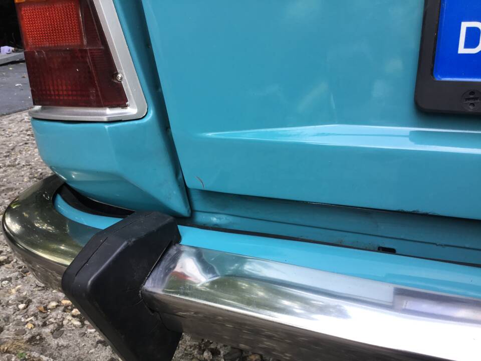 Image 15/62 of Citroën Ami 8 (1975)