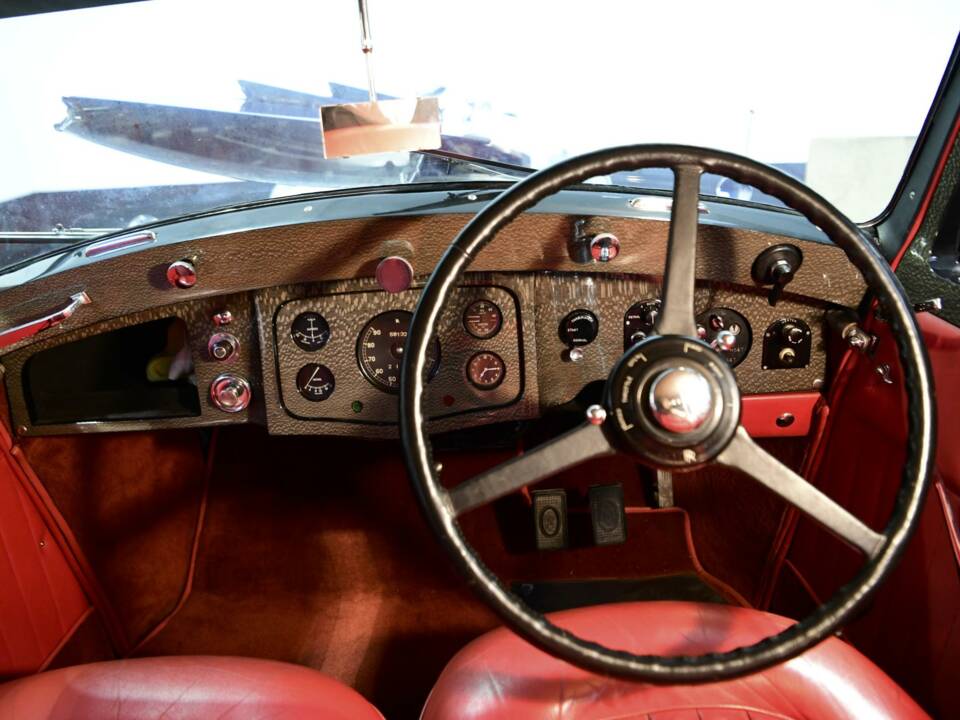 Bild 45/50 von Rolls-Royce Wraith (1939)