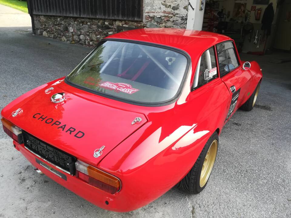 Immagine 3/66 di Alfa Romeo Giulia Sprint GTA (1969)