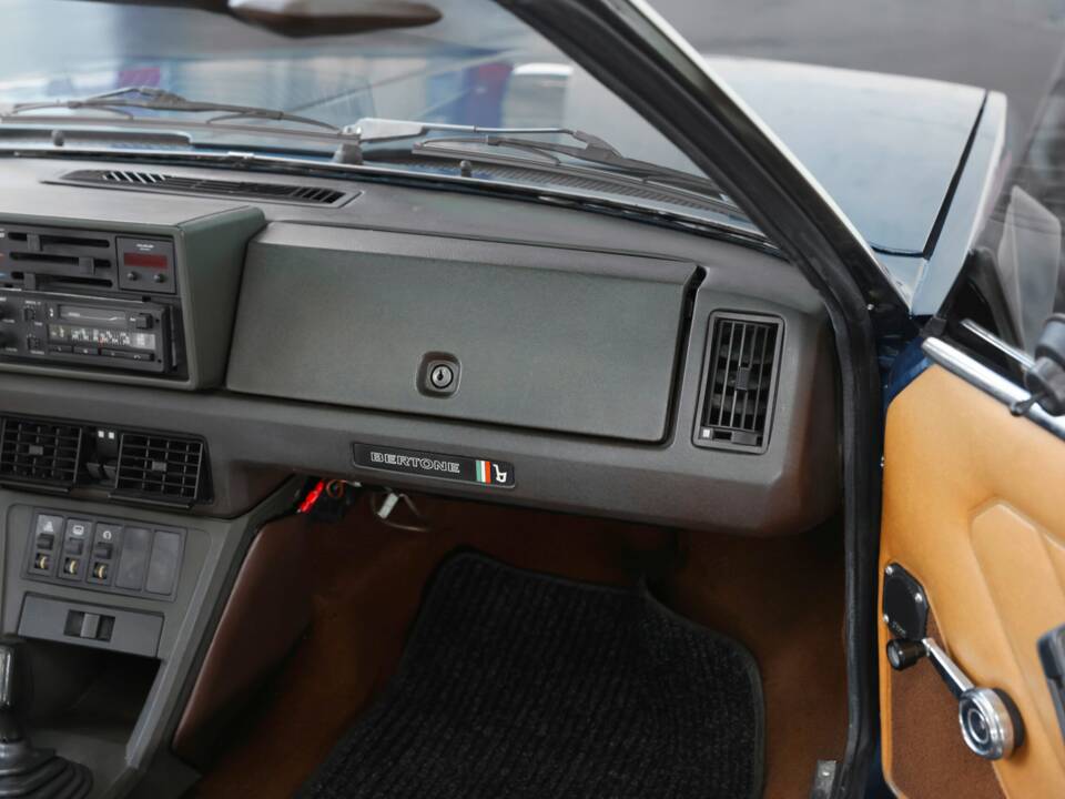 Imagen 26/48 de FIAT X 1&#x2F;9 (1981)