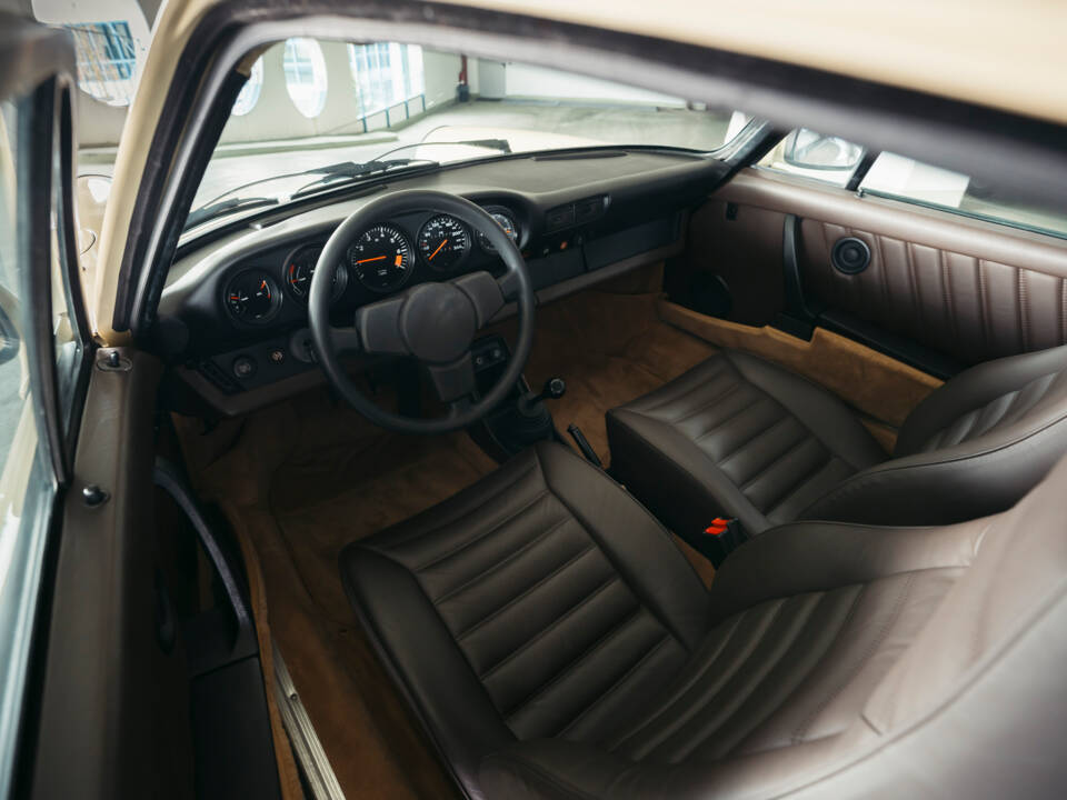 Bild 73/107 von Porsche 911 SC 3.0 (1978)