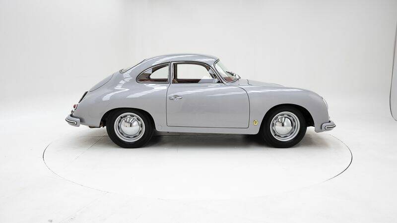 Image 9/15 of Porsche 356 A 1600 (1958)