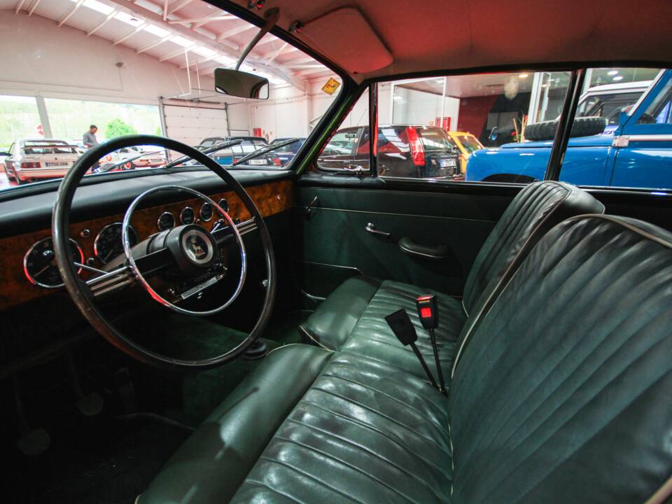 Bild 9/13 von Sunbeam Rapier Mk IV (1964)