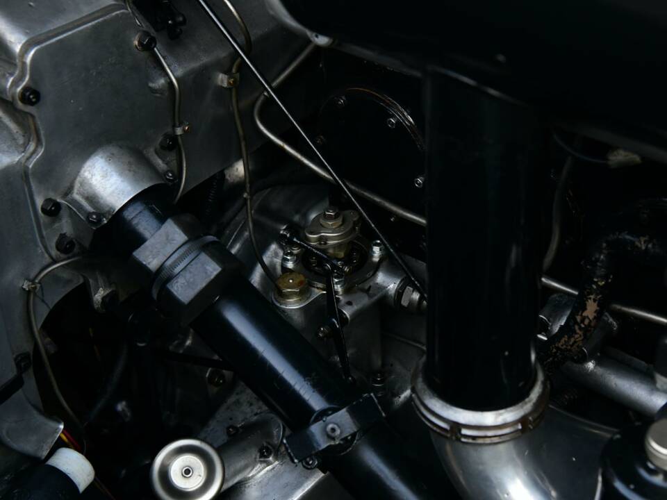 Bild 29/42 von Rolls-Royce Phantom II Continental (1933)