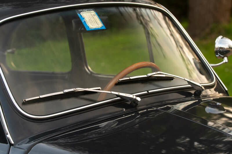 Image 34/50 of FIAT 500 Francis Lombardi &quot;My Car&quot; (1970)