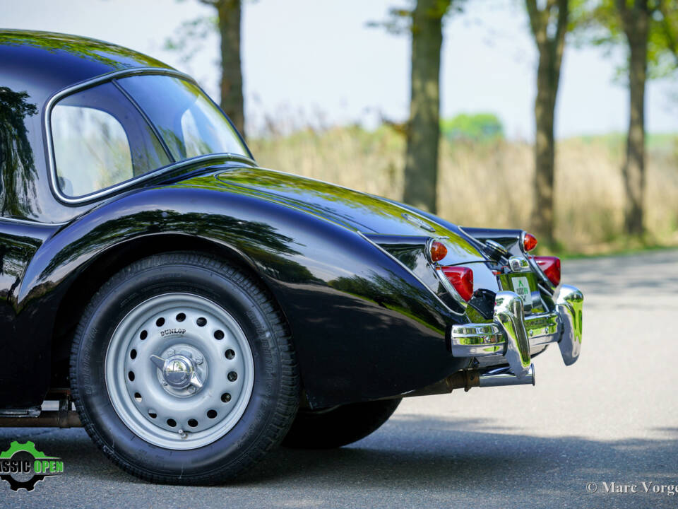 Image 41/50 de MG MGA Twin Cam (1958)