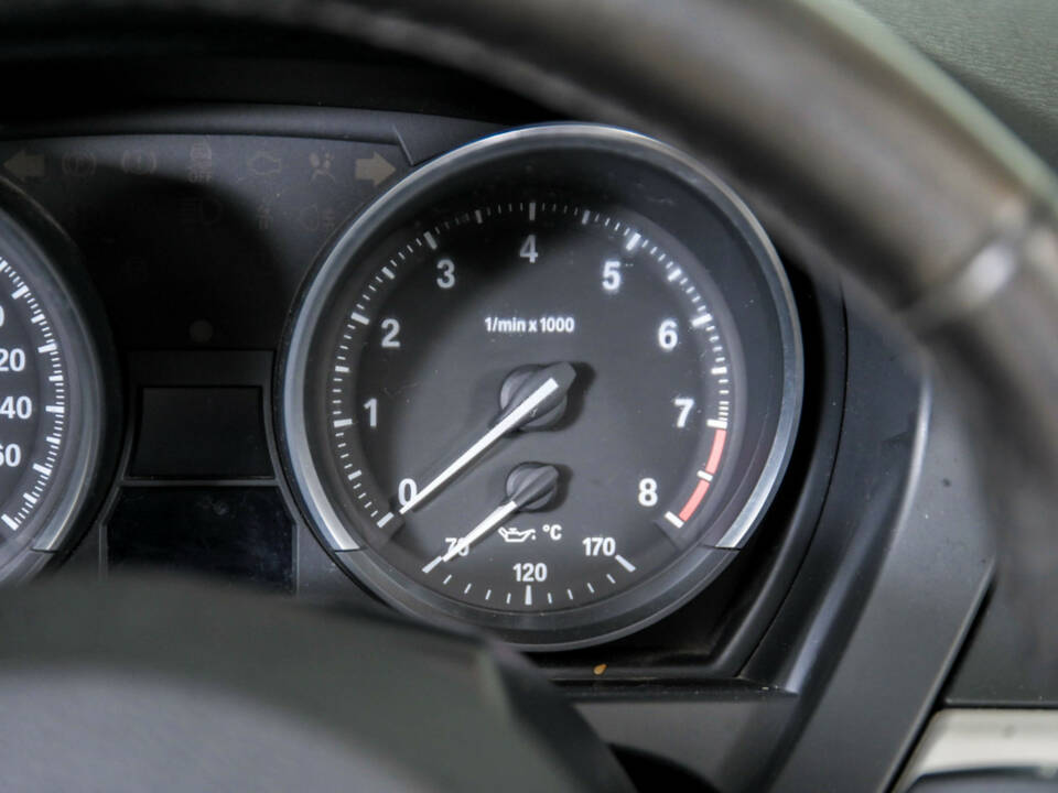 Bild 21/50 von BMW Z4 sDrive23i (2010)