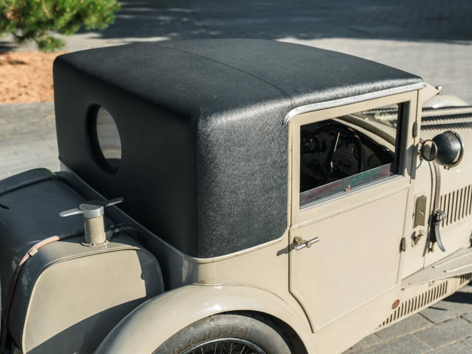 Imagen 25/88 de Bugatti Type 35 (1927)