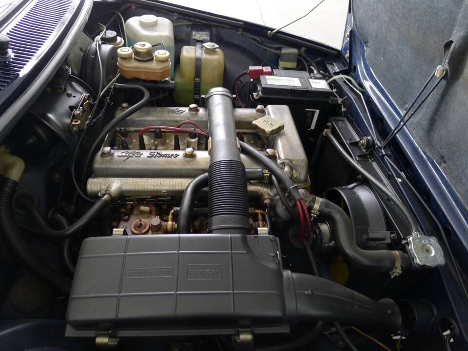 Image 8/29 of Alfa Romeo Alfetta GT 1.6 (1979)
