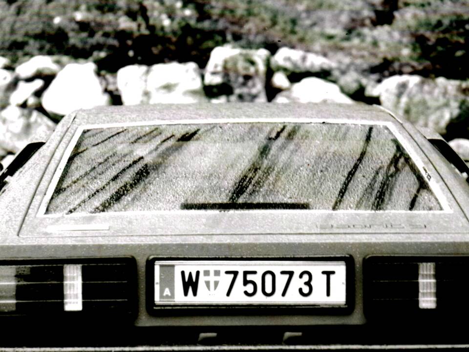 Bild 2/18 von Lotus Esprit (1983)