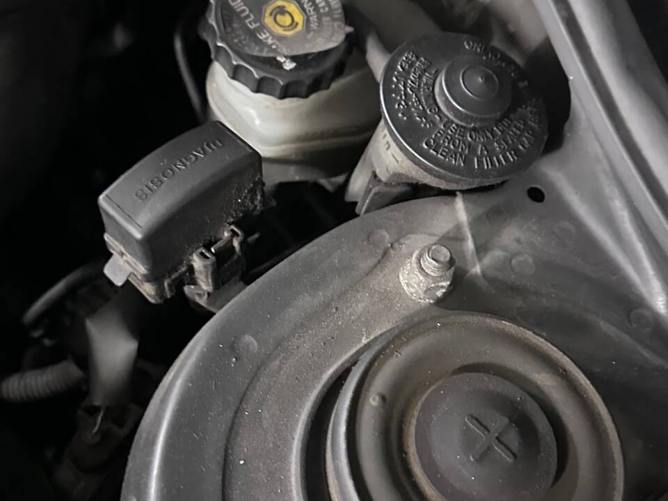 Bild 8/26 von Toyota Carina (1993)