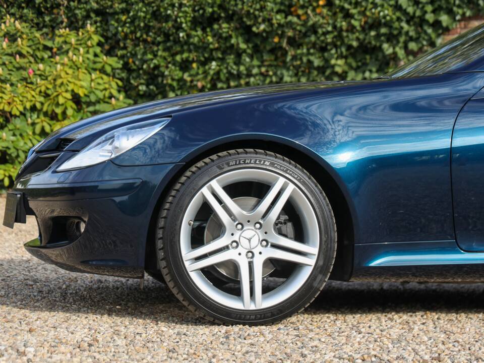 Bild 12/50 von Mercedes-Benz SLK 280 (2005)