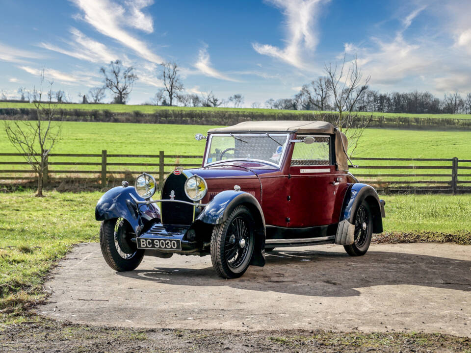 Bild 9/31 von Bugatti Type 44 (1929)