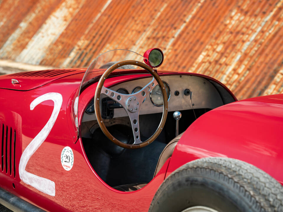 Imagen 14/55 de Maserati A6 GCS &quot;Monofaro&quot; (1947)