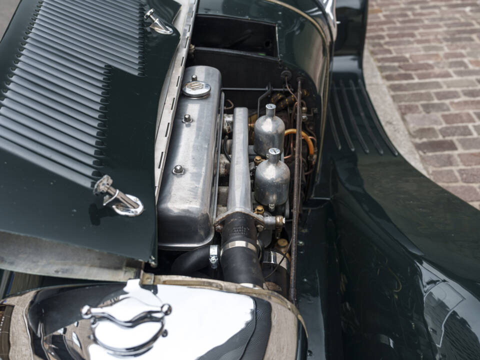 Image 27/29 of Jaguar SS 100  3.5 Litre (1938)