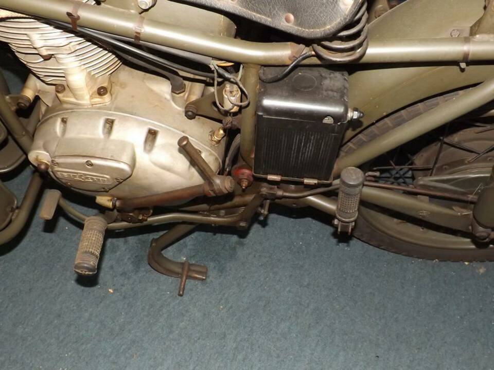 Immagine 9/32 di Bianchi MT 61 (1961)
