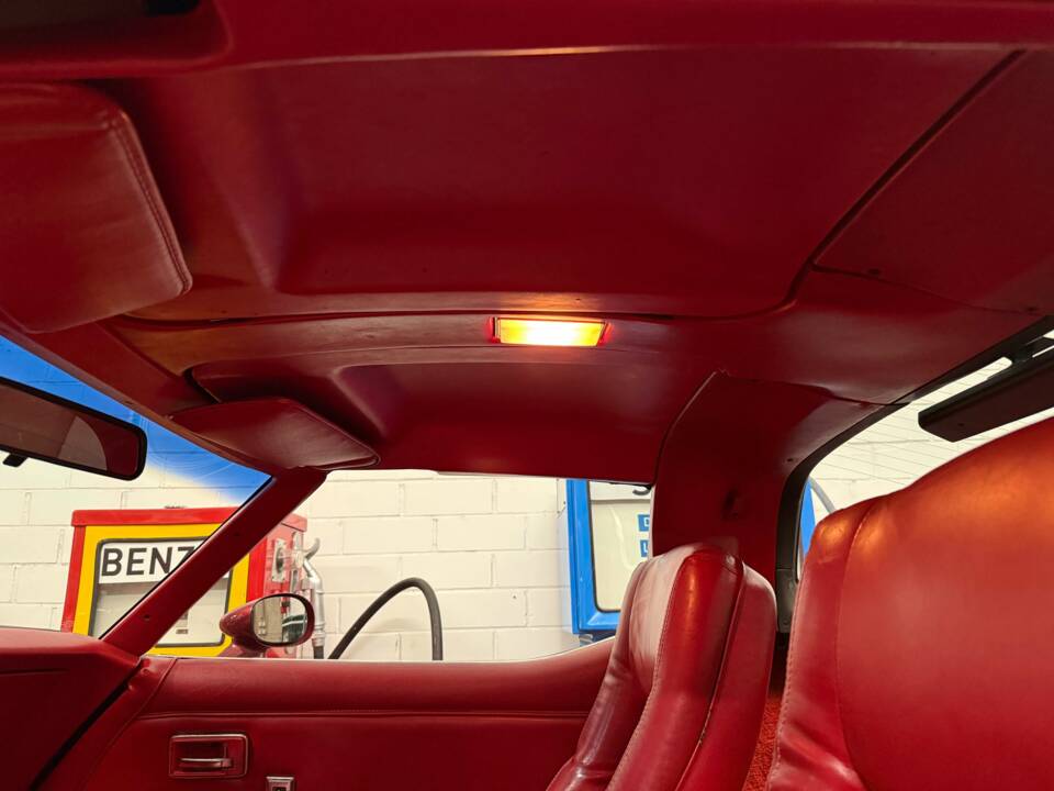 Bild 11/16 von Chevrolet Corvette Sting Ray (1979)