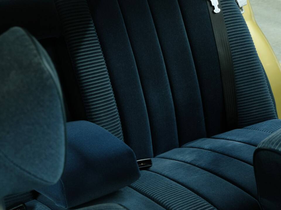 Image 49/76 of Mercedes-Benz 350 SEL (1977)