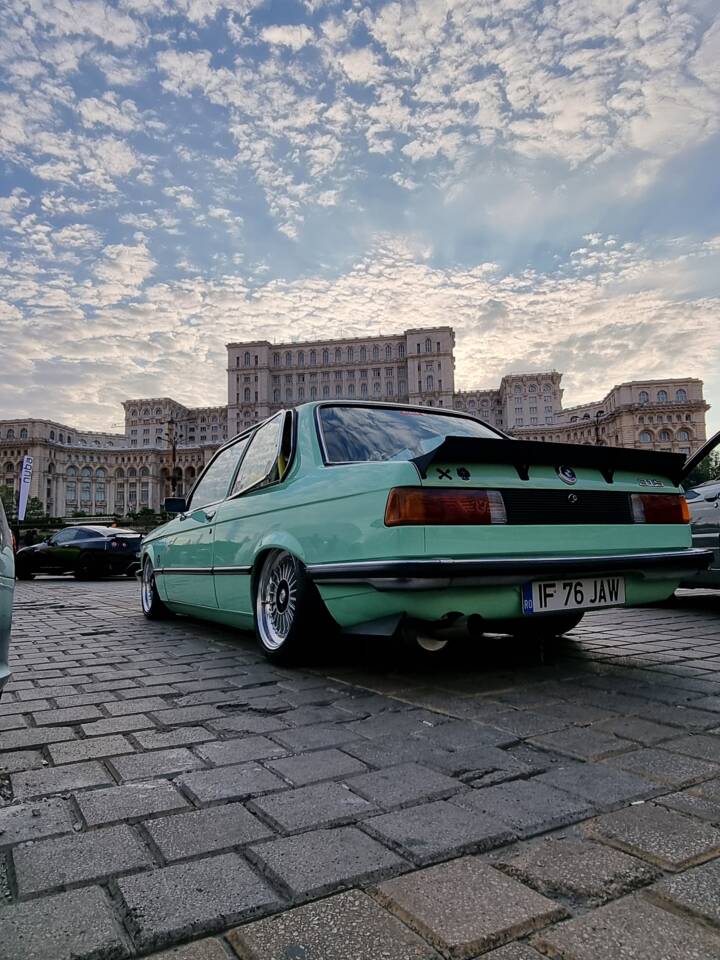 Afbeelding 10/44 van BMW 315 (1983)