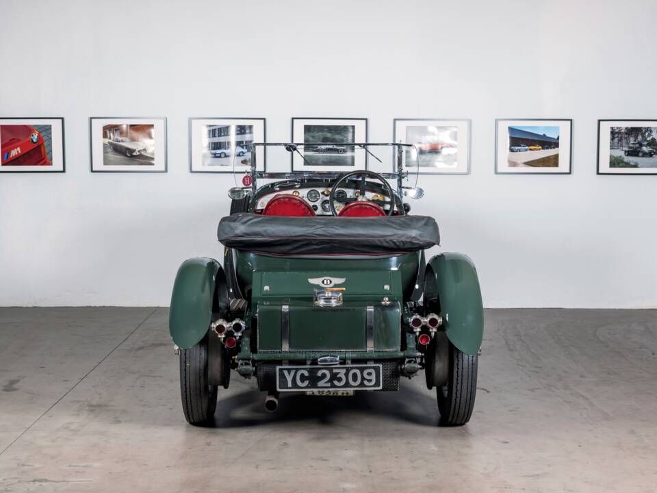 Immagine 5/99 di Bentley 4 1&#x2F;2 Litre (1928)