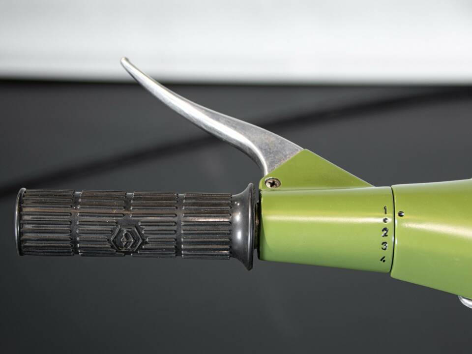 Image 15/40 of Piaggio DUMMY (1975)