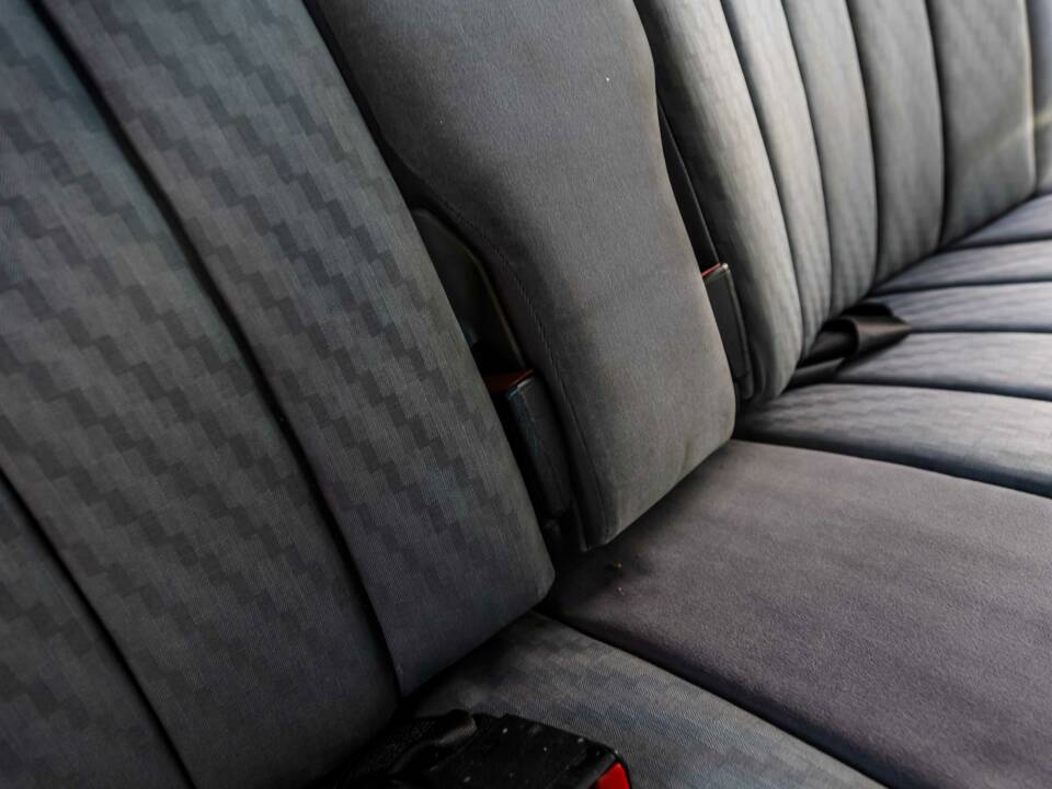 Image 139/175 of Mercedes-Benz 420 SE (1986)