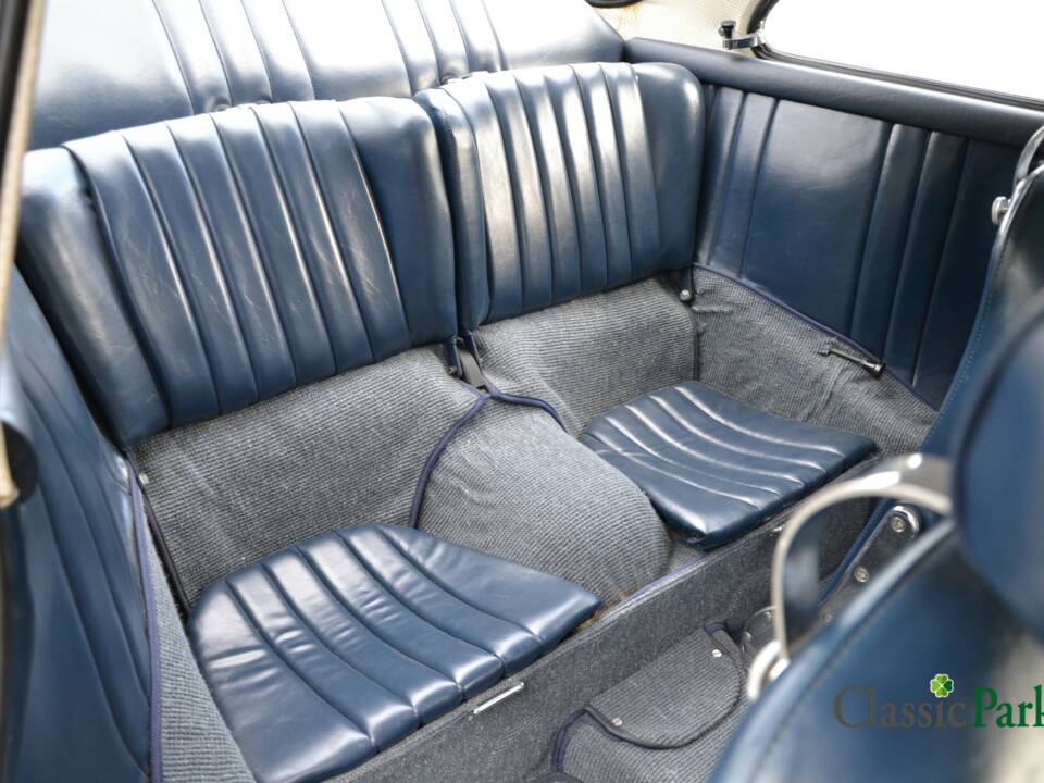 Image 11/50 of Porsche 356 B 1600 Super 90 (1962)