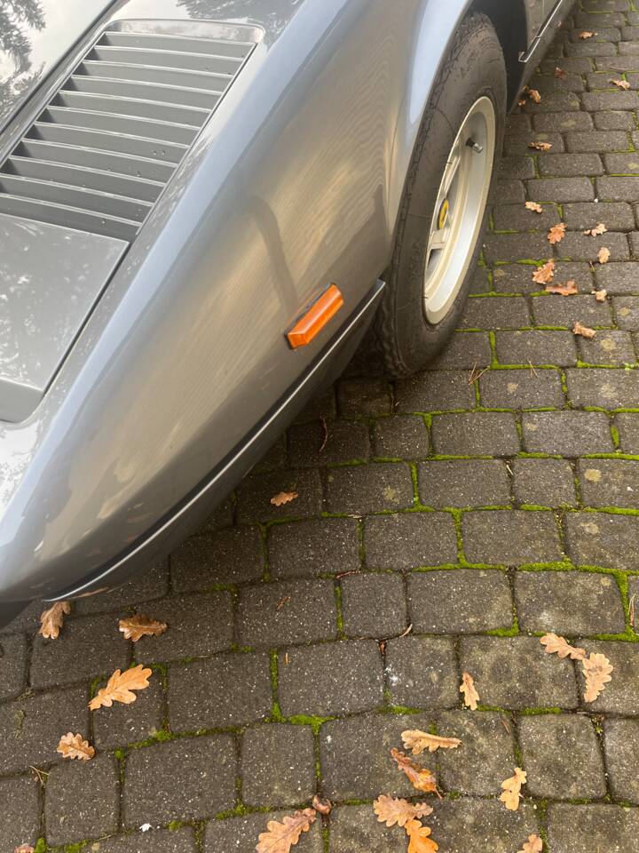 Image 11/114 de Ferrari 308 GTS Quattrovalvole (1985)
