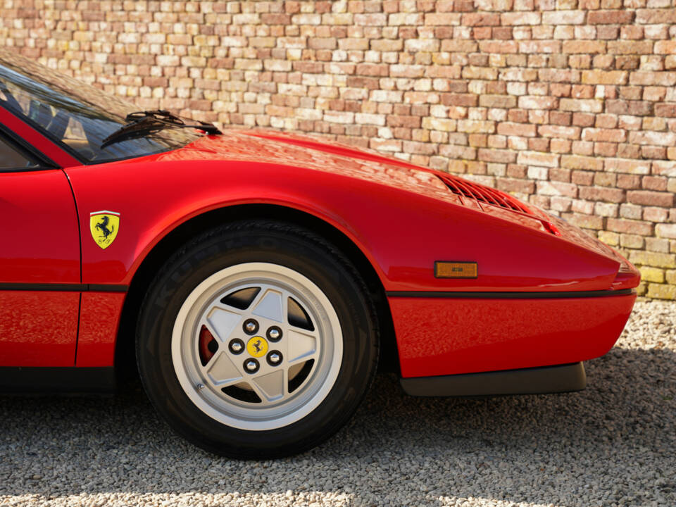 Imagen 22/50 de Ferrari 328 GTS (1989)