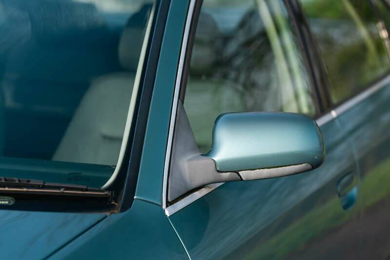 Bild 42/50 von Audi A6 1.8 T (2000)