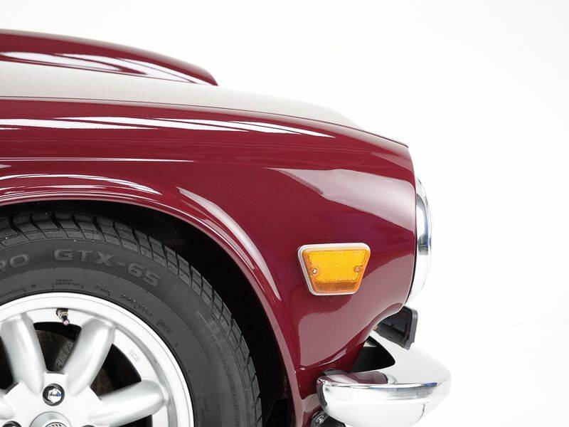 Bild 11/15 von Triumph TR 6 (1973)