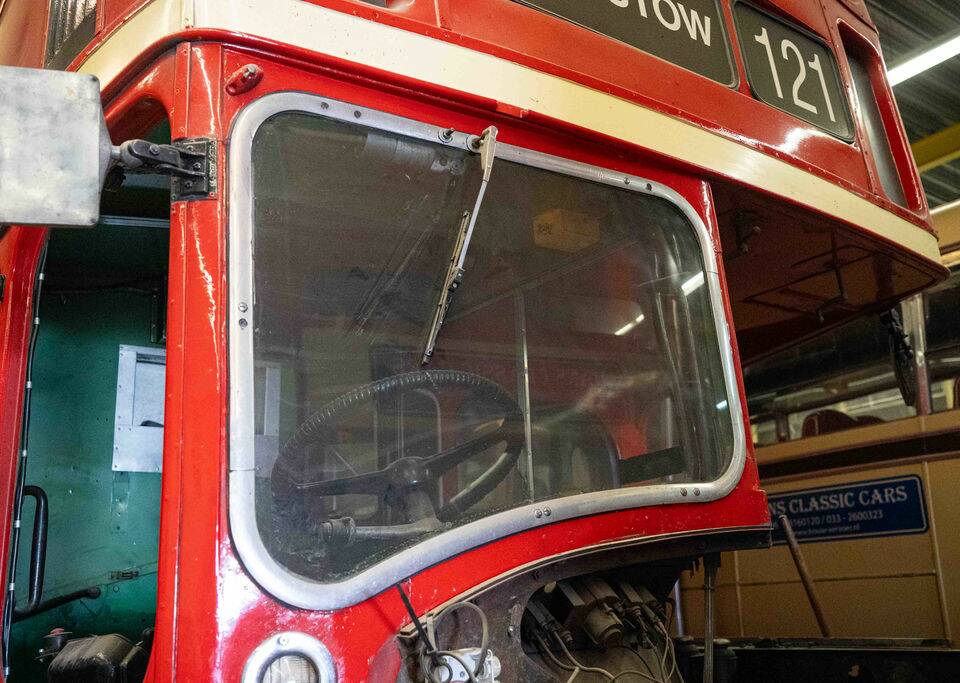 Image 5/8 of Bristol Lodekka FS (1964)